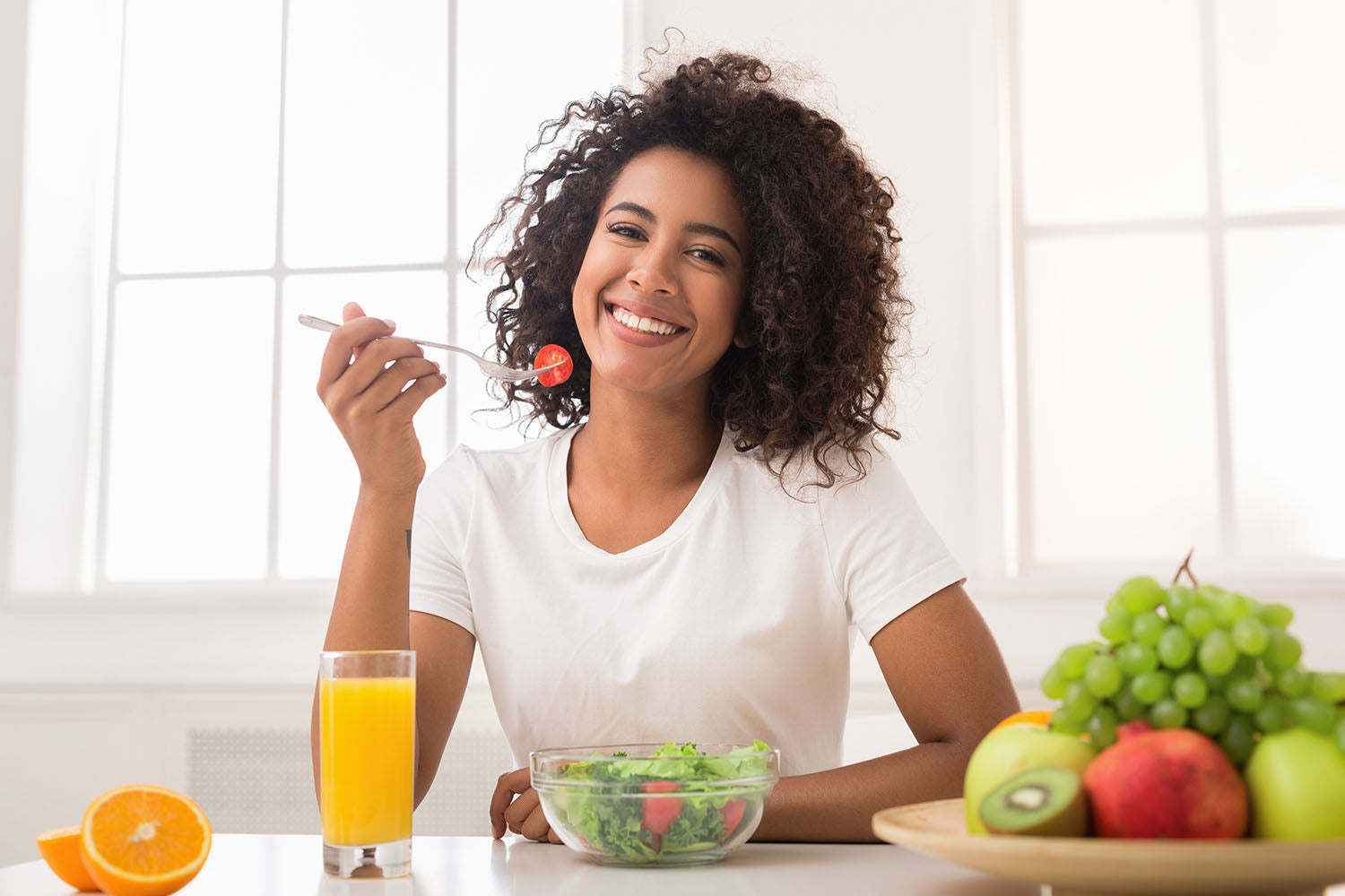 enhance immune system