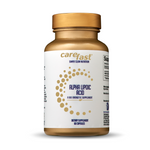 Carefast® | Alpha Lipoic Acid 500