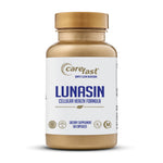 Carefast® | Lunasin