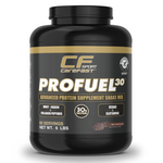 Carefast® Sport | Profuel 30