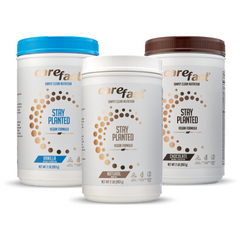 Stay Planted | Vegan Formula Protein Powder