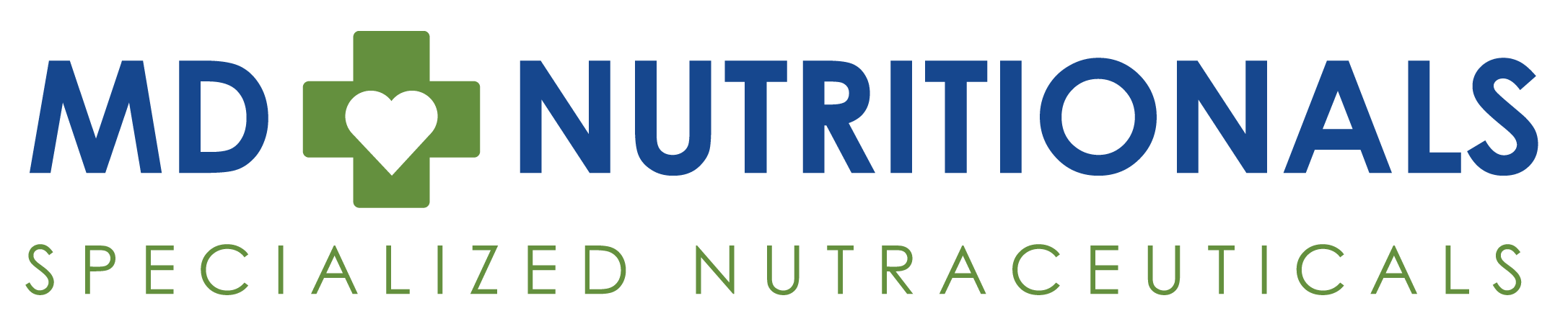 MD Nutritionals