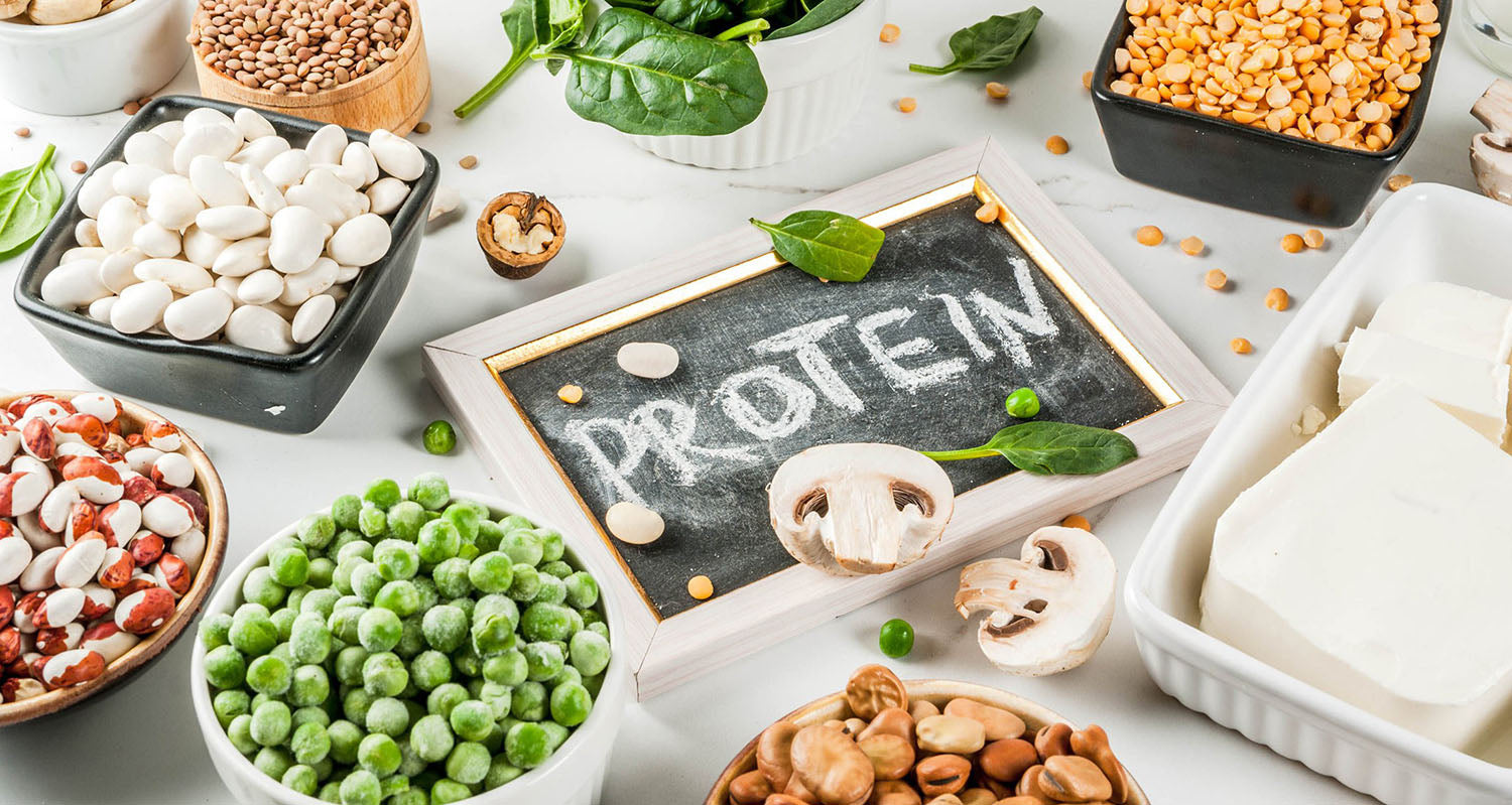 Protein Powders