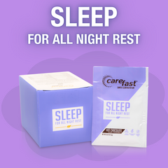 Sleep | For All Night Rest