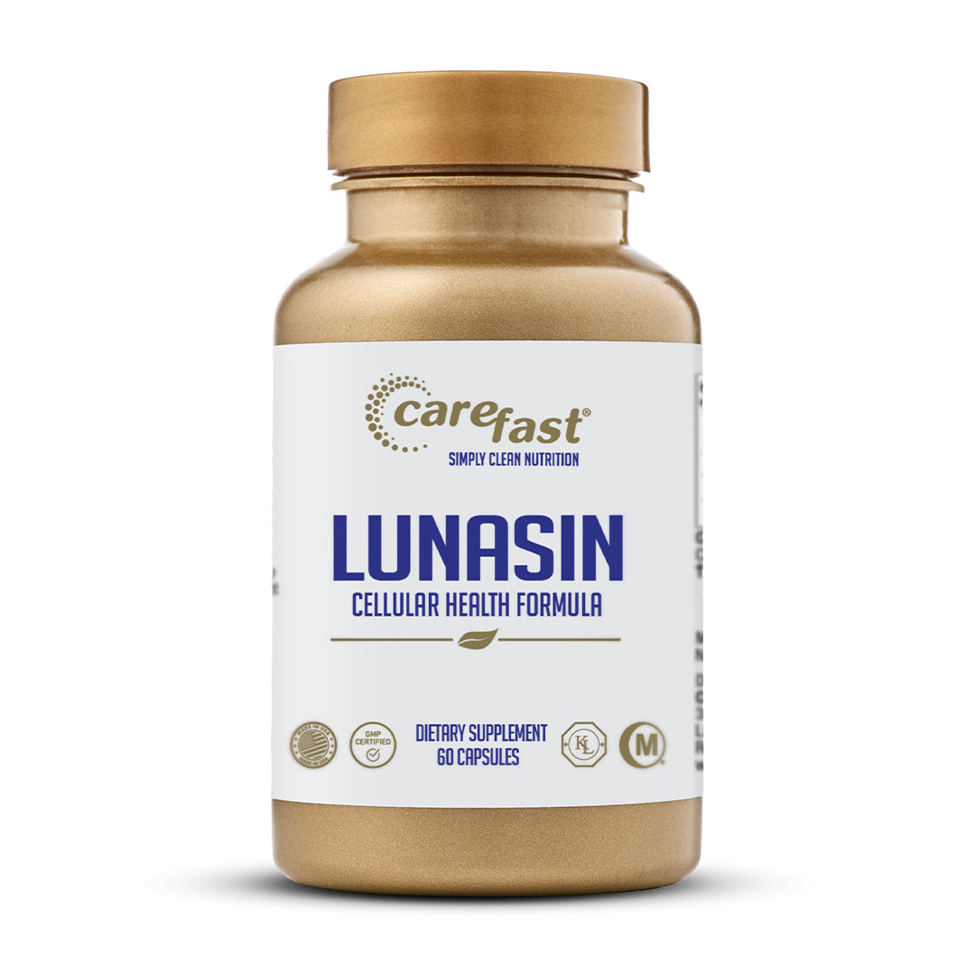 Lunasin - Cellular Health Formula