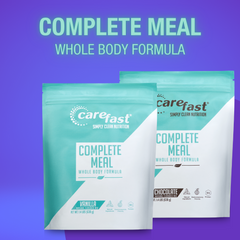 Complete Meal | Whole Body Formula