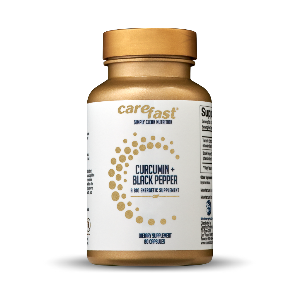 Cleanfast Drug Products – Carefast® | Simply Clean Nutrition