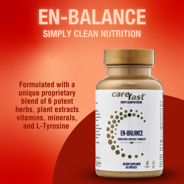 EN Balance | Endocrine Support Formula