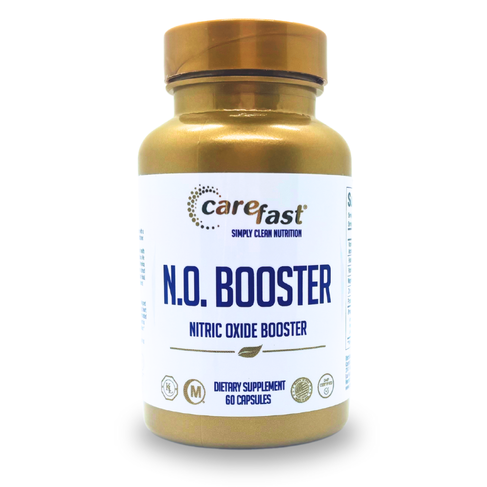 N.O. Booster | Nitric Oxide Booster