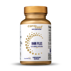 NMN Plus | A Bio Energetic Supplement