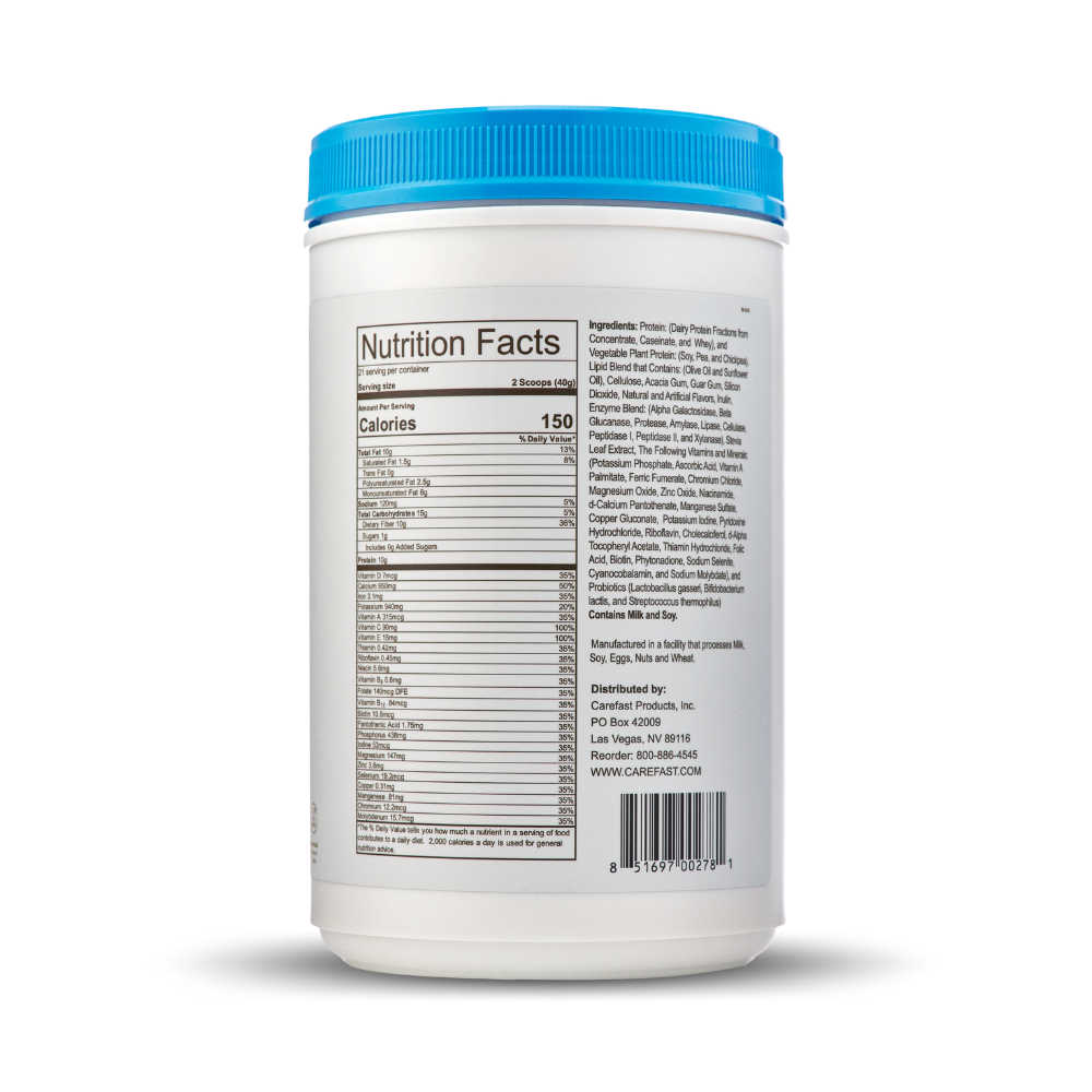 Carefast® | Simply Clean Nutrition – Carefast® | Simply Clean Nutrition