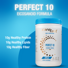 Perfect 10 | Eicosinoid Formula