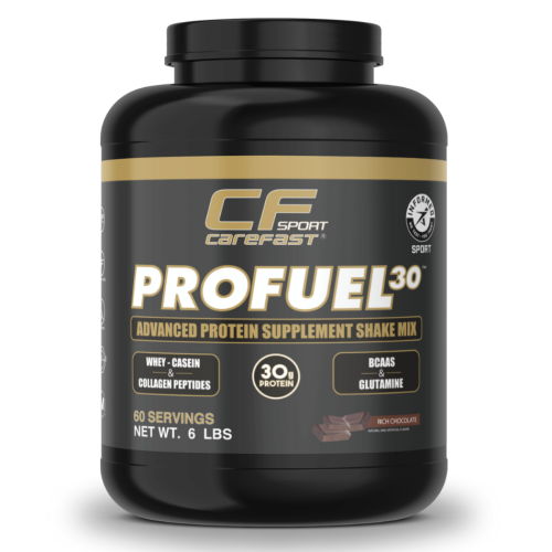 Carefast® Sport | Profuel 30
