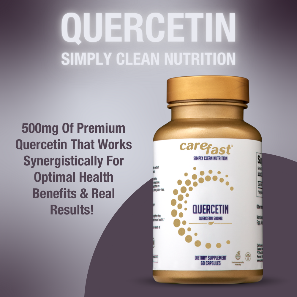 Quercetin