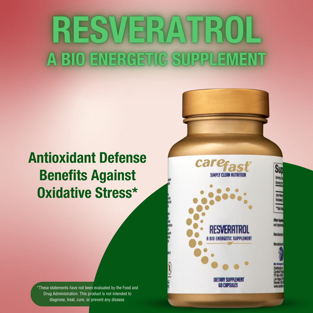 Bio Energetic Supplement