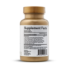 Stabilizer | Uric Acid Support Formula