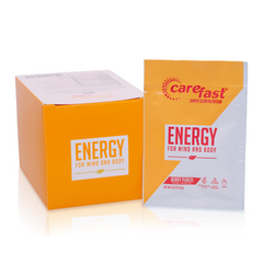 Energy | For Mind and Body