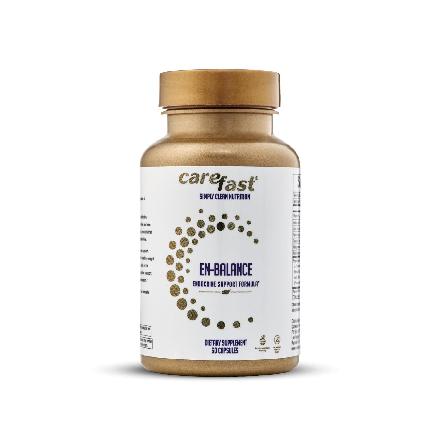 EN Balance | Endocrine Support Formula