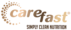 Carefast® | Simply Clean Nutrition 